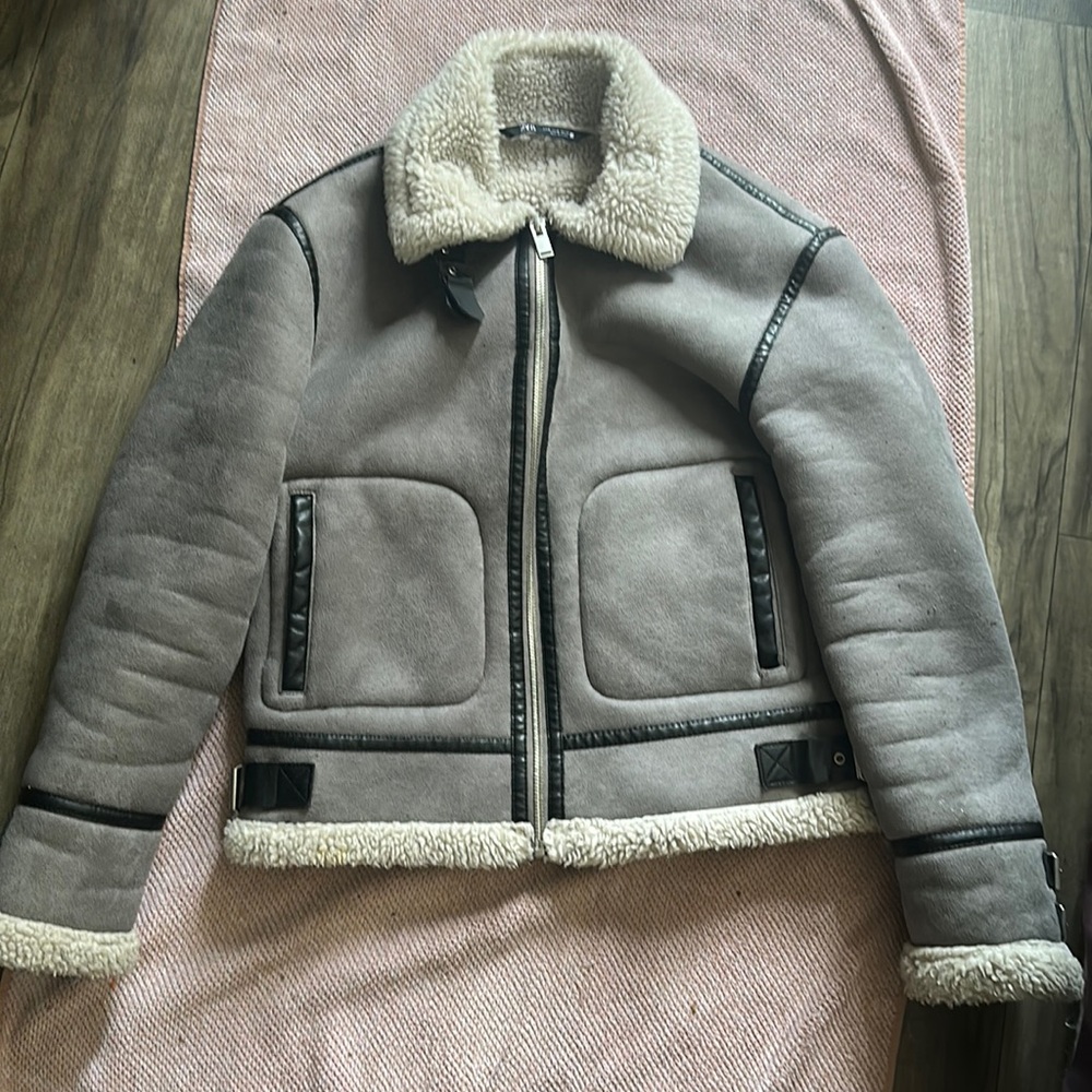 Fur Coat